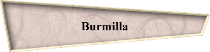 Burmilla
