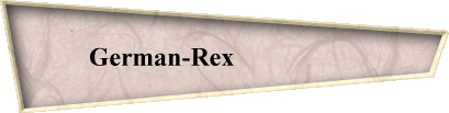 German-Rex                   