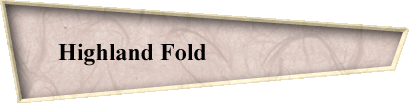 Highland Fold                        